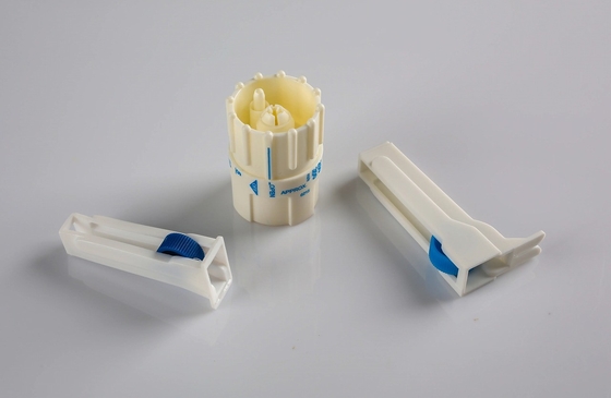 Adult Sterilized Hospital Surgical Soft Medical Supplies Disposable Infusion Giving Set With Needle Luer Slip Connector