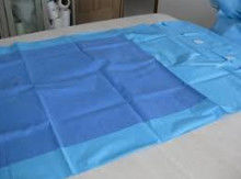 Surgical Drapes Mayo Stand Cover Absorbent, Flexible Sterile Surgical Drapes