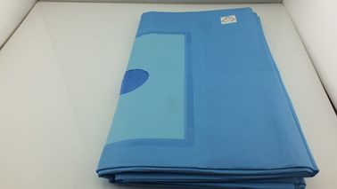 Disposable Extremity Surgery Medical Drapes ,Clinic Disposable Hospital Drapes
